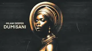Milani Deeper - Dumisani 2024
