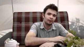 Юрий Окуловский "Колесо Времени"