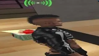 trolling stage performers in second life