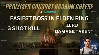 #shorts  PROMISED CONSORT RADAHN CHEESE