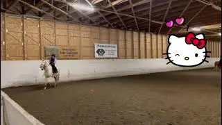 Kumpa pääsisin jo tallille😩😫Mut onneks huomennq on tunti❤️🐴