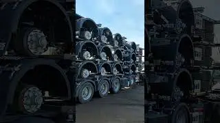 Поступление новой техники Reistreyler