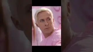 Ken |edit| + Barbie + Prince Of Falls - Marlboro #shorts #edit #ryangosling