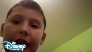 наше всё гамма до мажор на канале disney