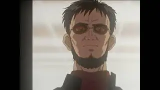 Evangelion amv