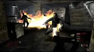 Call of Duty 5 - Nazi Zombie theme