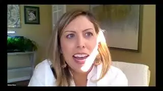 Cloud and Coffee with Robyn Rees