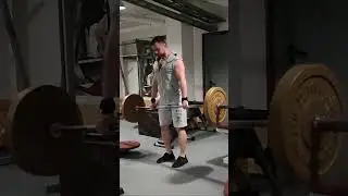 Тяга штанги к животу в наклоне - ошибки