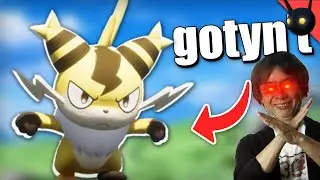 Palworld será el GOTY no lo dudo.