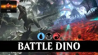 💧💀🔥1522# MYTHIC | THIS GRIXIS BATTLES WILL BLOW YOUR MIND?! IT'S RIDICULOUS | Standard