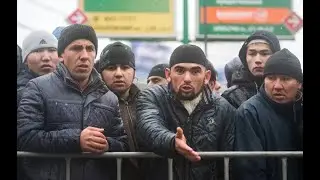 Как преступников выкупают диаспоры