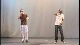 l'asilante live . Joe Da Silva