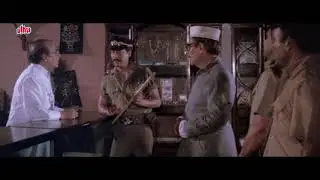 Danny Denzongpa as Pasha: Paap Ki Duniya