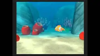 30 Subscriber Special!!!!: Mother Plays Finding Nemo We Are Mad :)