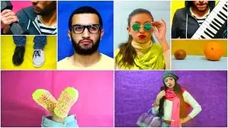 #DaWalaDa - TAKH طاخ  Project - ده ولا ده | #Fan_Video