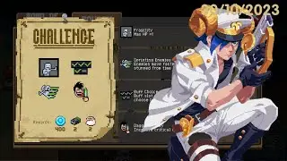 Soul Knight - Challenge (30/10/2023)