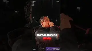 Yoga MC - A Jóia da Bahia 🤯🤯🔥 ( Só rima Absurda ) #batalhaderimas #flow
