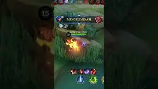 Aldous ngakak part 1 | ara ara🤣 