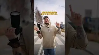 Jestem fotografem więc to oczywiste, że…