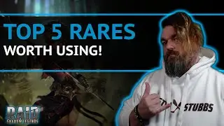 Raid Shadow Legends: Discover the Rarest Champions You Need