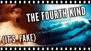 THE 4TH KIND: Exploring The 