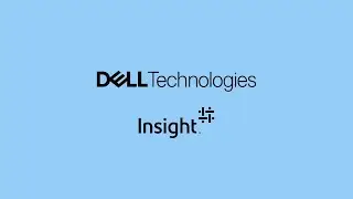 Modernizing Storage Environments With Insight + Dell Technologies