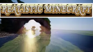 Minecraft Can Be Realistic! | Minecraft | Tutorial