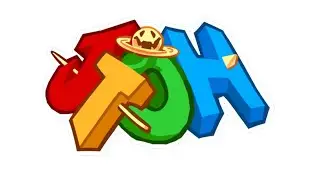 JTOH ( Ring 1 ) 1st tower - Easy *Also I’m Back!!*