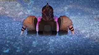 I Put 100 Million Orbs In My Guardian's Backyard