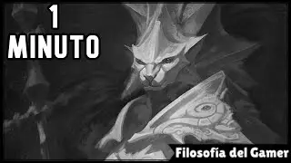 ORNSTEIN EL ASESINO DE DRAGONES EN 1 MINUTO - DARK SOULS 