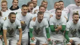 FLORA ESTONIAN CHAMPIONS 2022