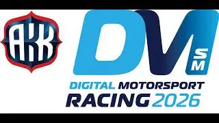 Digital Racing eSM 2026 - 2. Osakilpailu @ Interlagos