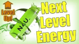 Nau Drinks Review - Game Changer?
