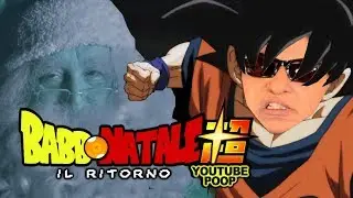 [OLD] YTP ITA - SUPER SANTA CLAUS - The Return