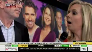 Mediaweek TV 10 November 2016