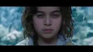 Aquaman (2018) Official Trailer 1