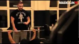 7. DVD Trailerfolge - Airmax Muzik 2