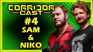 EP#4 | Sam & Niko