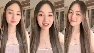 Beautiful, White, and Smooth Amoy is Still Single