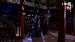 Qirolicha Korea seriali.  Boshima balo bo‘ladi.