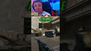 This is a EGO chall 🤣 #shorts #mw3 #gaming #funny