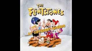 The Flintstones Theme at Different Speeds