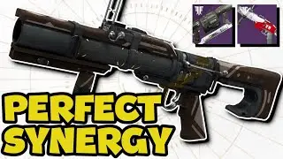 This Weapon Will Be META During Into The Light | Destiny 2