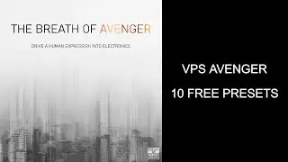 THE BREATH OF AVENGER demo