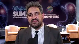 Entrevista Dr. Leonardo Vieira Advogado - Medical Summit