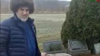 Чеченская память США