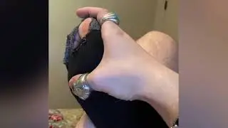 I need new socks 🧦