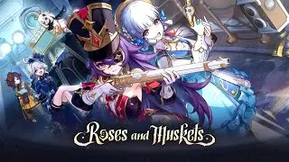 Genshin Version 4.3 