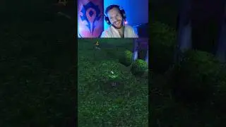 Что не так с этим гномом?😂 