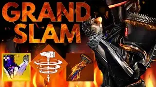 This Build Obliterates Everything... Even In GMs